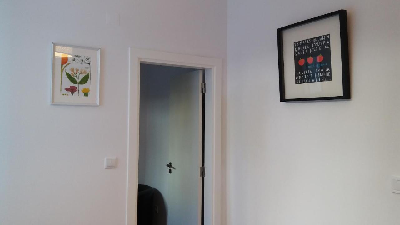 T2 2 Bedroom Flat In Arroios Lisbon Exterior photo